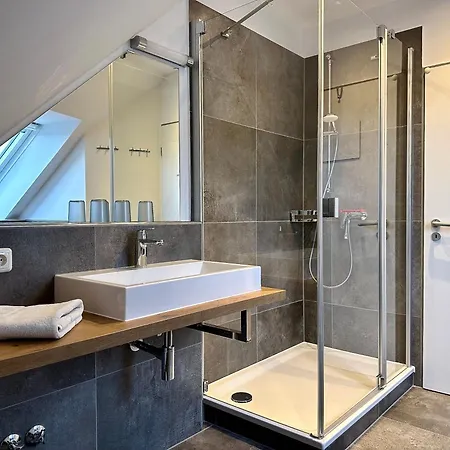 W6 - Gaestehaus Christian-westphal-str 60 - Feriendomizil Hollich Grömitz