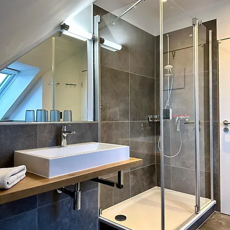W6 - Gaestehaus Christian-westphal-str 60 - Feriendomizil Hollich