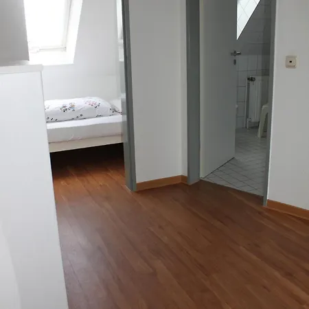 W6 - Gaestehaus Christian-westphal-str 60 - Feriendomizil Hollich Appartement Grömitz