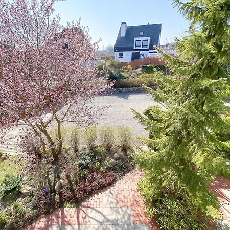 W6 - Gaestehaus Christian-westphal-str 60 - Feriendomizil Hollich Appartement *
